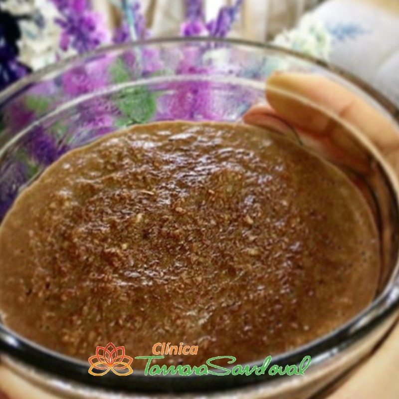 Receita Doce Mingau Proteico Low Carb Zero Lactose E